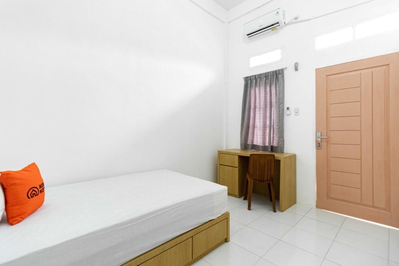 Koolkost At Jalan Ciheulang Bandung - Minimum Stay 30 Night Екстериор снимка