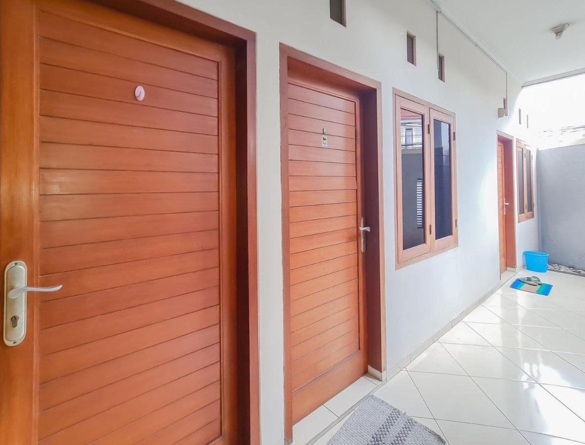 Koolkost At Jalan Ciheulang Bandung - Minimum Stay 30 Night Екстериор снимка