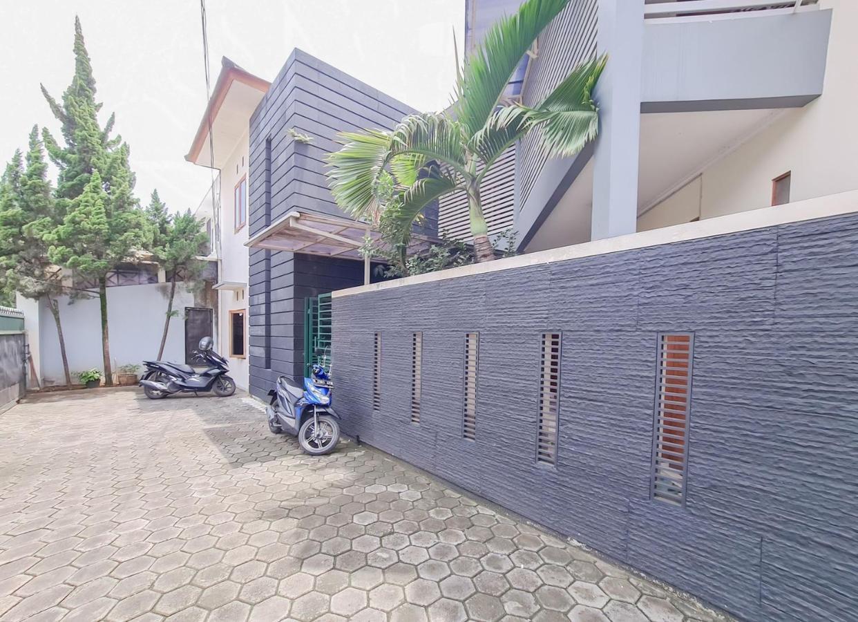 Koolkost At Jalan Ciheulang Bandung - Minimum Stay 30 Night Екстериор снимка