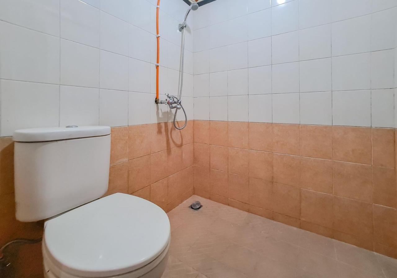 Koolkost At Jalan Ciheulang Bandung - Minimum Stay 30 Night Екстериор снимка