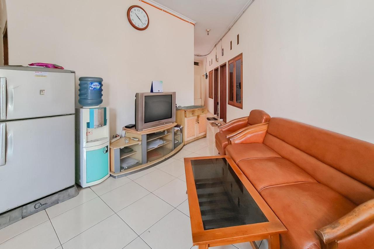 Koolkost At Jalan Ciheulang Bandung - Minimum Stay 30 Night Екстериор снимка